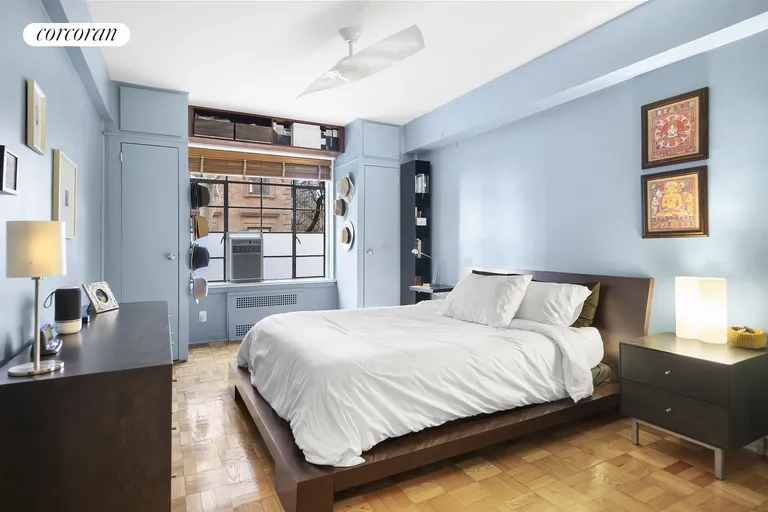 New York City Real Estate | View 57 Montague Street, 2C | room 4 | View 5