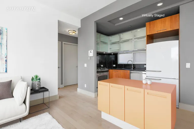 New York City Real Estate | View 297 Driggs Avenue, 4B | 7 | View 5