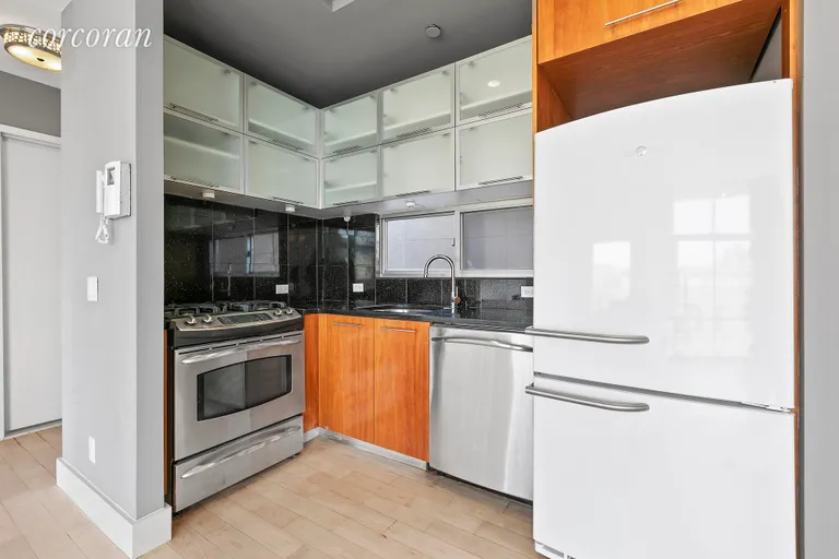 New York City Real Estate | View 297 Driggs Avenue, 4B | 8 | View 7
