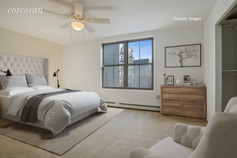 New York City Real Estate | View 326 Keap Street | room 2 | View 3