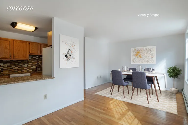 New York City Real Estate | View 326 Keap Street | room 4 | View 5