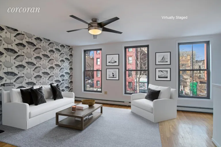 New York City Real Estate | View 326 Keap Street | photo 1final | View 10