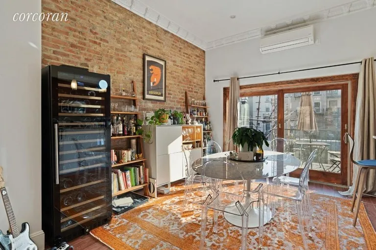 New York City Real Estate | View 92 3rd Place, 1 | room 2 | View 3
