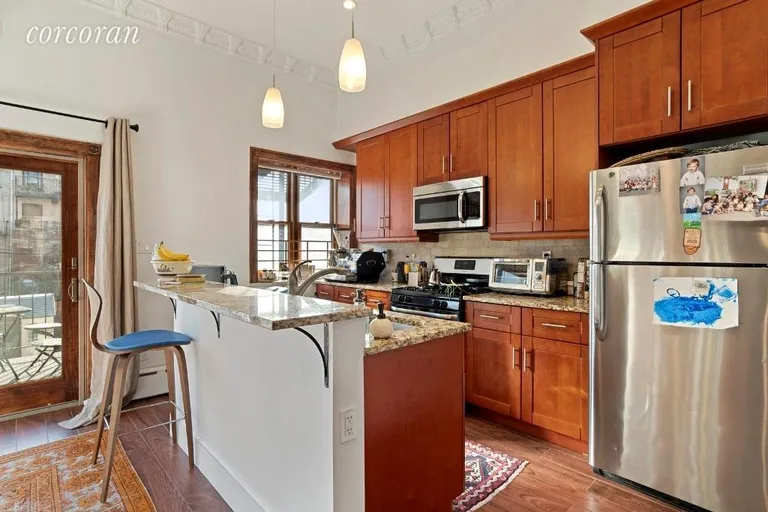 New York City Real Estate | View 92 3rd Place, 1 | room 3 | View 4