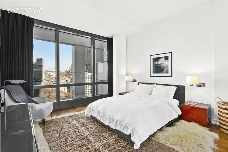 New York City Real Estate | View 101 Warren Street, 9G | room 4 | View 5