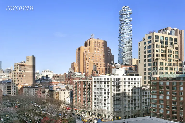 New York City Real Estate | View 101 Warren Street, 9G | room 7 | View 8