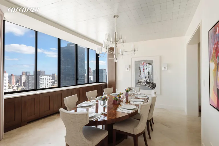 New York City Real Estate | View 200 East 65th Street, 31 | room 1 | View 2