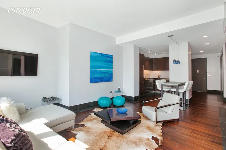 New York City Real Estate | View 40 Broad Street, PH3F | room 1 | View 2