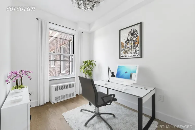 New York City Real Estate | View 868 East 7th Street, 5g | room 3 | View 4