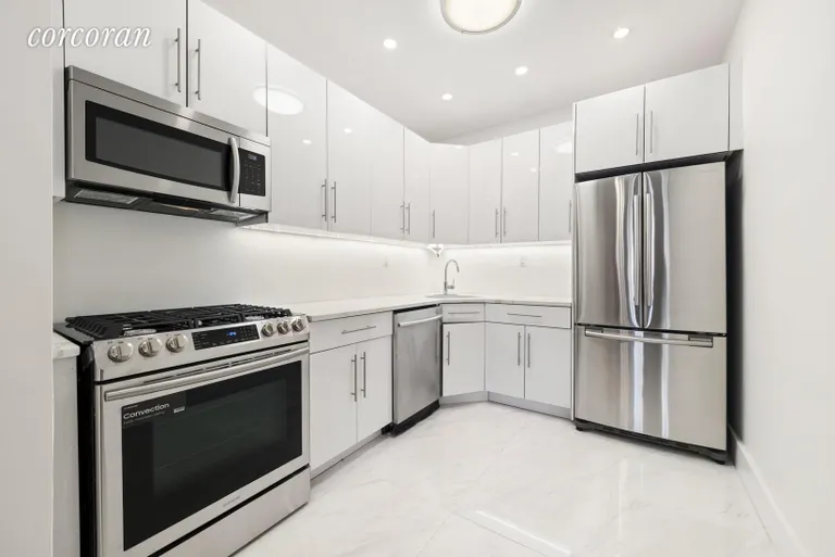 New York City Real Estate | View 868 East 7th Street, 5g | room 1 | View 2