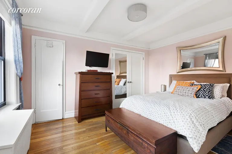New York City Real Estate | View 107 West 86th Street, 7G | room 3 | View 4