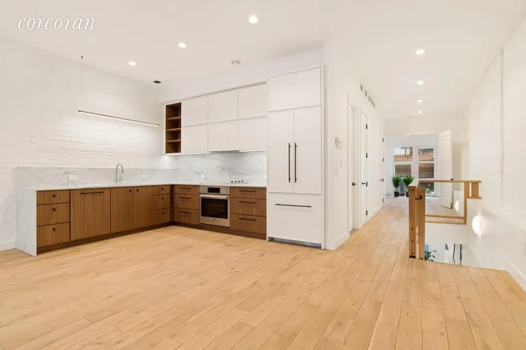 New York City Real Estate | View 331 South 5th Street, Garden 1 | room 3 | View 4