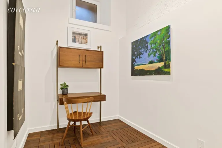 New York City Real Estate | View 331 South 5th Street, Garden 1 | room 12 | View 13