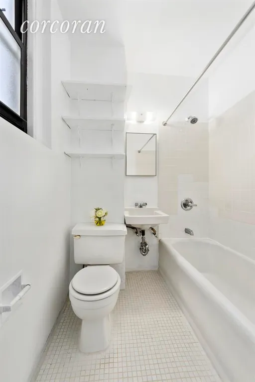 New York City Real Estate | View 20 West 72Nd Street, 1408 |  Bathroom | View 4