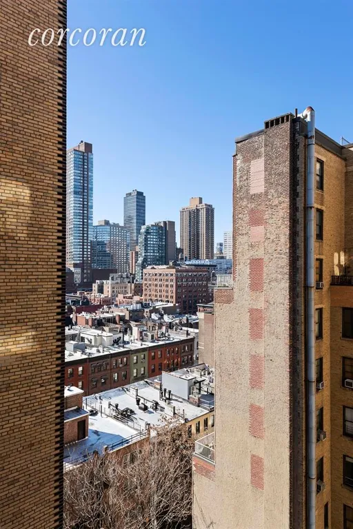 New York City Real Estate | View 20 West 72Nd Street, 1408 | View | View 5