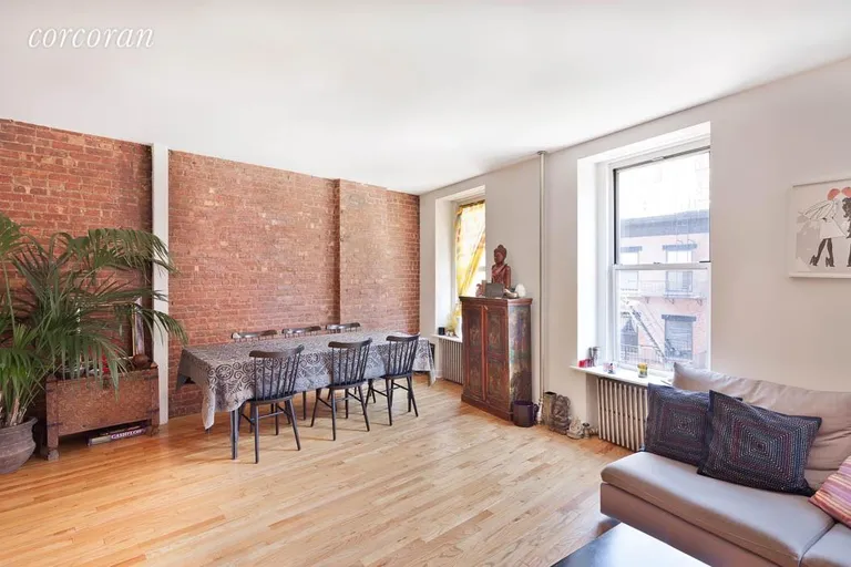 New York City Real Estate | View 52 Spring Street, 3f | room 2 | View 3