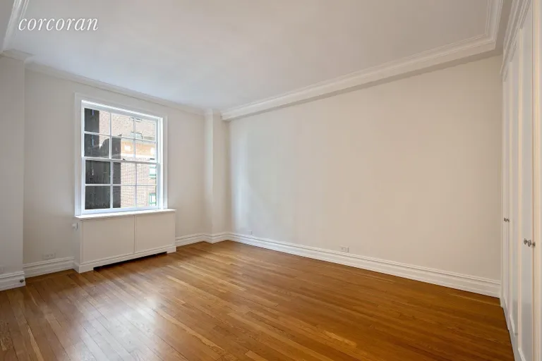 New York City Real Estate | View 1165 Fifth Avenue, 10C | Master Bedroom | View 5