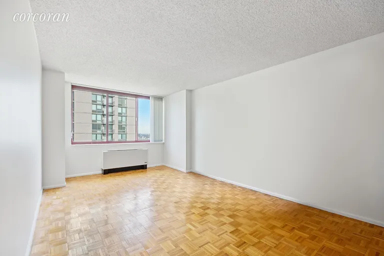 New York City Real Estate | View 4-74 48th Avenue, 29E | 1 Bed, 1 Bath | View 1