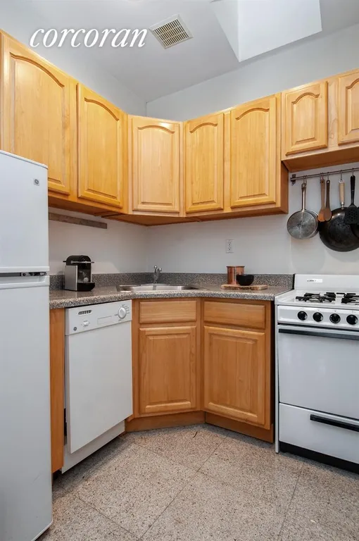 New York City Real Estate | View 16-18 Charles Street, 4A | Kitchen | View 3