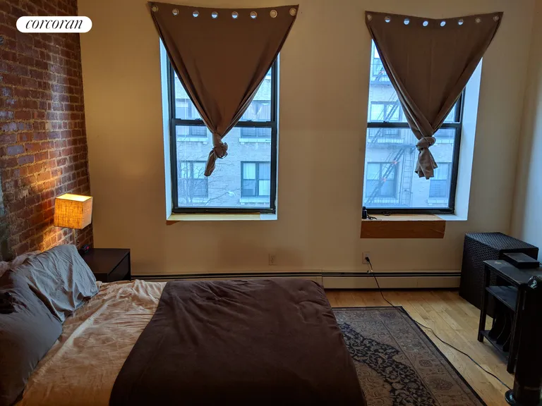 New York City Real Estate | View 639 West 142nd Street, 3 | room 1 | View 2