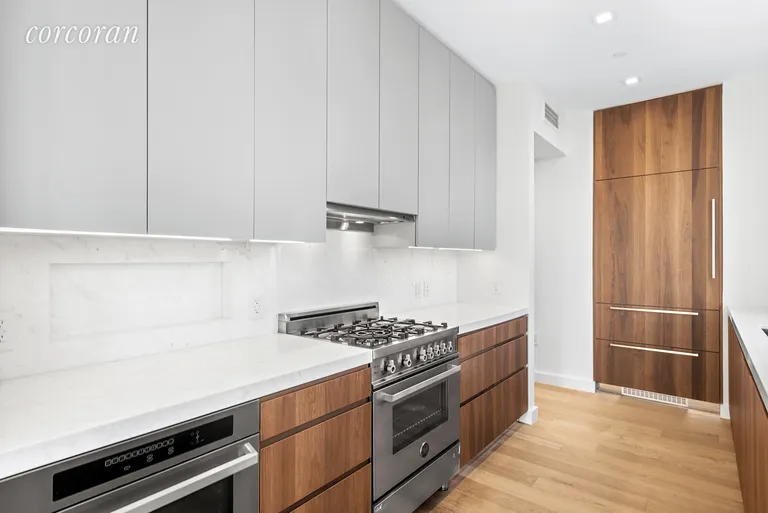 New York City Real Estate | View 360 East 89th Street, 18B | Kitchen | View 3