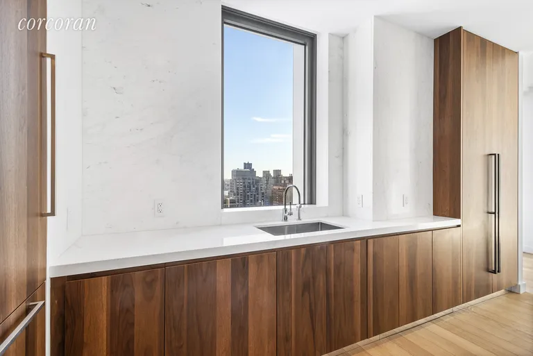 New York City Real Estate | View 360 East 89th Street, 18B | Kitchen | View 4