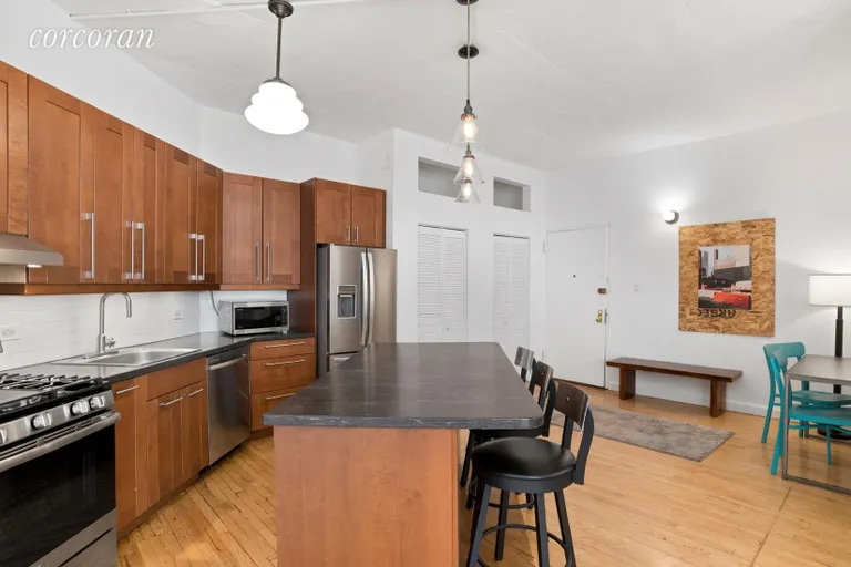New York City Real Estate | View 497 Pacific Street, 3C | room 2 | View 3