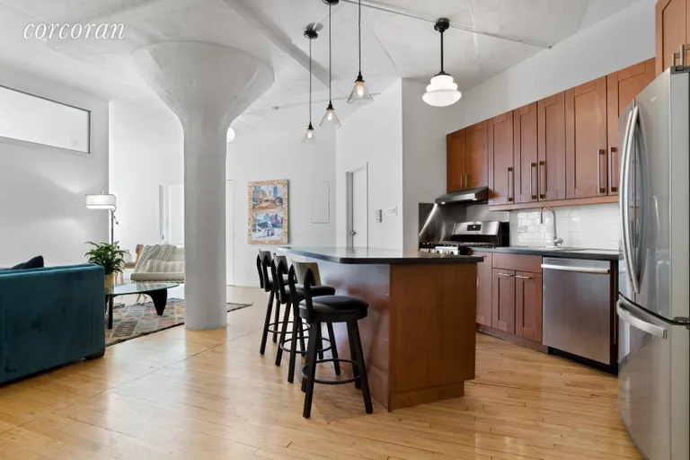 New York City Real Estate | View 497 Pacific Street, 3C | room 1 | View 2