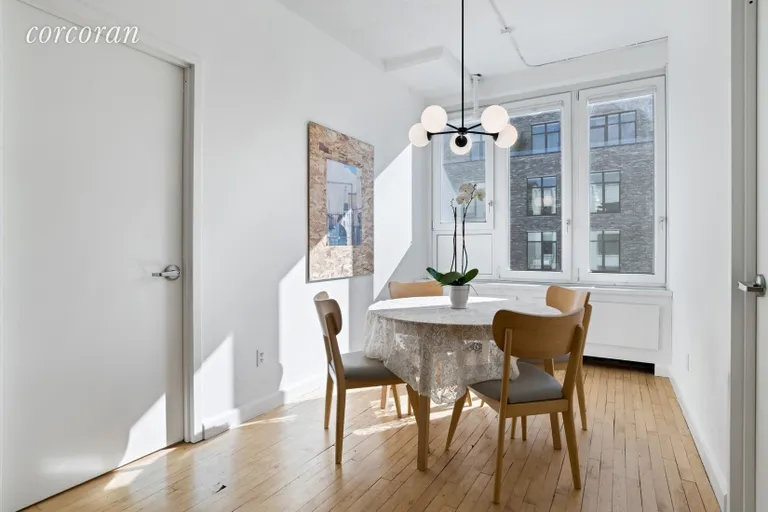 New York City Real Estate | View 497 Pacific Street, 3C | room 3 | View 4