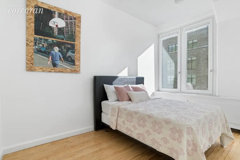 New York City Real Estate | View 497 Pacific Street, 3C | room 6 | View 7