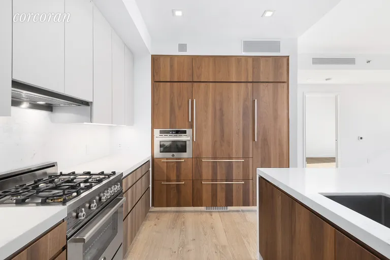 New York City Real Estate | View 360 East 89th Street, 18C | Kitchen | View 3