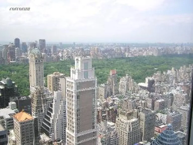 New York City Real Estate | View 151 East 58th Street, 41F | room 8 | View 9