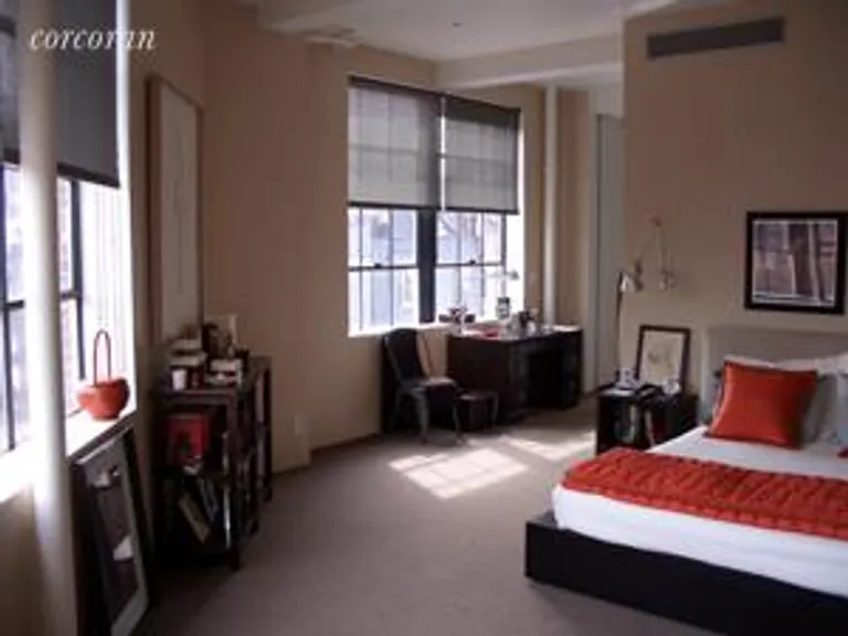 New York City Real Estate | View 32 Morton Street, 5A | room 1 | View 2