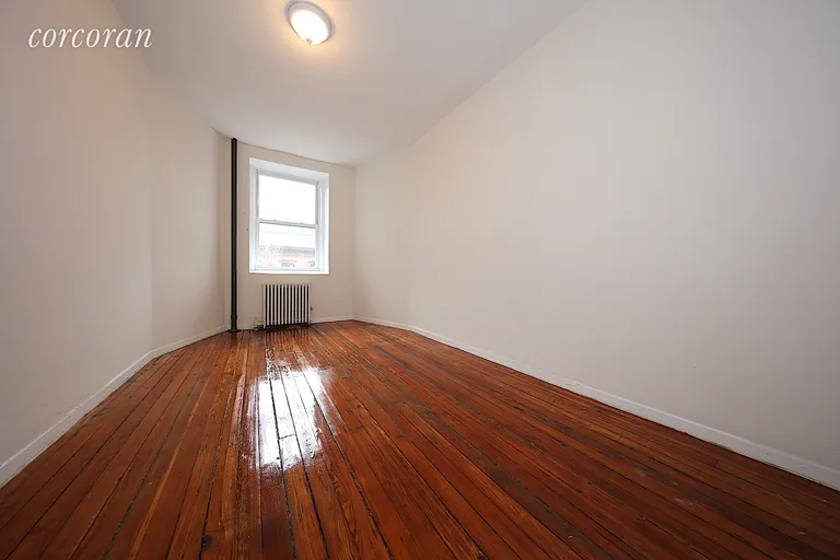 New York City Real Estate | View 186 Franklin Street, C10 | room 4 | View 5