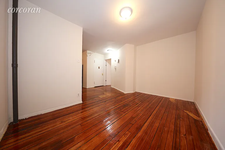 New York City Real Estate | View 186 Franklin Street, C10 | room 2 | View 3