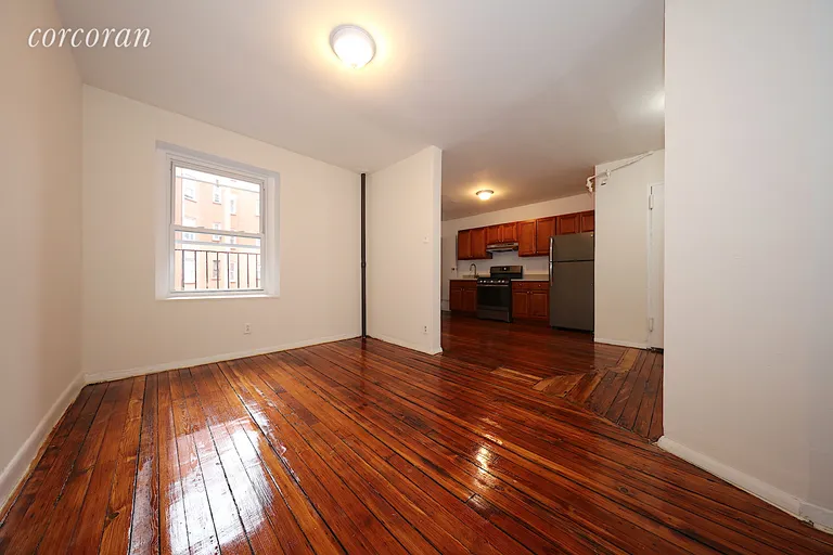 New York City Real Estate | View 186 Franklin Street, C10 | room 1 | View 2