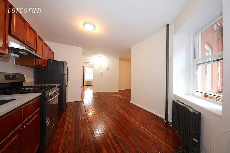 New York City Real Estate | View 186 Franklin Street, C10 | room 7 | View 8