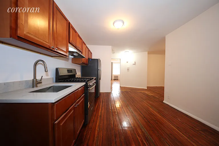 New York City Real Estate | View 186 Franklin Street, C10 | room 8 | View 9