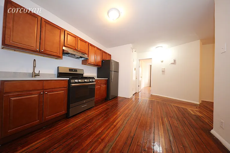 New York City Real Estate | View 186 Franklin Street, C10 | room 3 | View 4