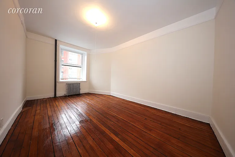 New York City Real Estate | View 182 Franklin Street, E-5 | room 1 | View 2
