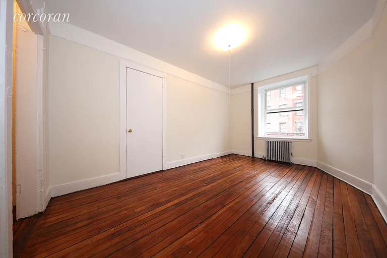 New York City Real Estate | View 182 Franklin Street, E-5 | 1 Bed, 1 Bath | View 1