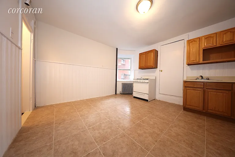 New York City Real Estate | View 182 Franklin Street, E-5 | room 7 | View 8