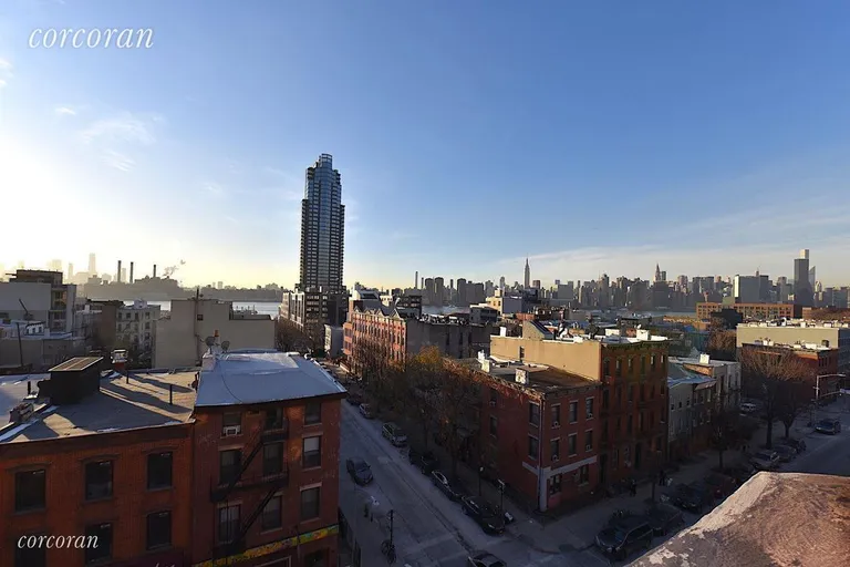 New York City Real Estate | View 74 India Street, B-19 | 1 Bed, 1 Bath | View 1