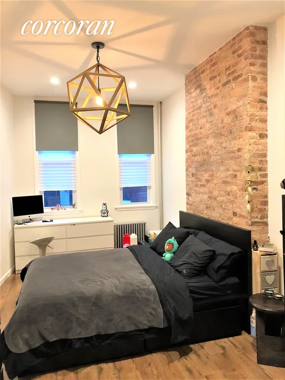 New York City Real Estate | View 191 Kent Street, 1L | room 2 | View 3