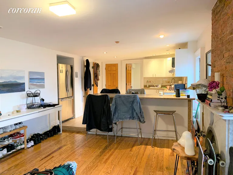 New York City Real Estate | View 199 Bedford Avenue, 3 | room 3 | View 4