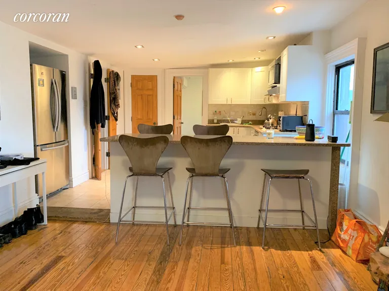 New York City Real Estate | View 199 Bedford Avenue, 3 | room 2 | View 3