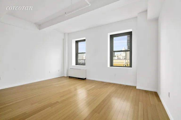 New York City Real Estate | View 365 Bridge Street, 11G | room 6 | View 7