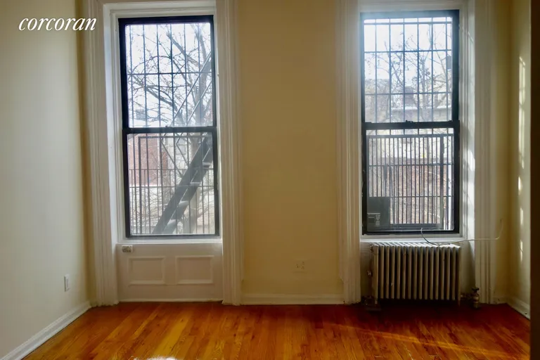 New York City Real Estate | View 90 Vanderbilt Avenue, C | room 6 | View 7