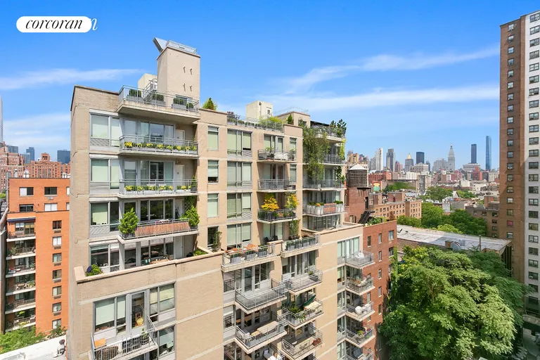 New York City Real Estate | View 447 West 18th Street, PH11B | room 4 | View 5