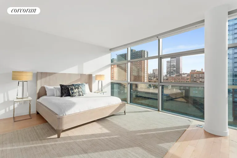 New York City Real Estate | View 447 West 18th Street, PH11B | room 5 | View 6
